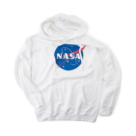 Mens Nasa Hoodie