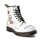 Dr. Martens 1460 8-eye Rockabilly Boot