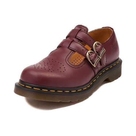 Womens Dr. Martens Mary Jane Casual Shoe