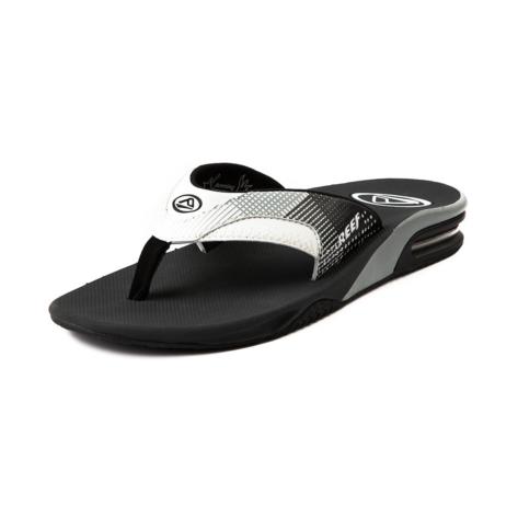 Mens Reef Fanning Sandal