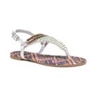Womens Muk Luks&reg; Sheena Sandal