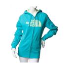 Womens The North Face Avalon Hoodie