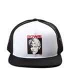 Vans X David Bowie Trucker Hat
