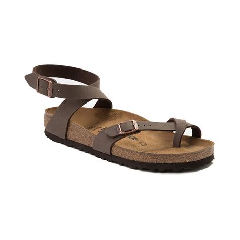 Womens Birkenstock Yara Sandal