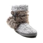 Womens Muk Luks&reg; Delanie Bootie