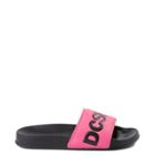 Womens Dc Slider Slide Sandal