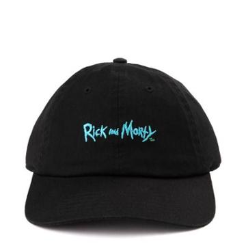 Rick And Morty Dad Hat