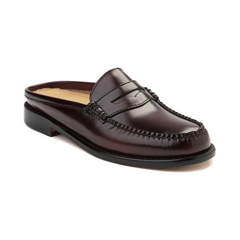 Womens G.h. Bass Wynn Weejuns Mule