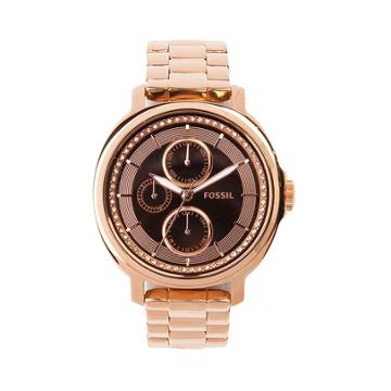 Womens Fossil Chelsey Watch