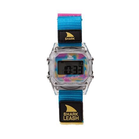 Freestyle Shark Leash Clear Watch