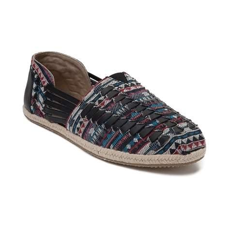 Mens Toms Huarache Alpargatas Casual Shoe