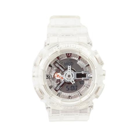 Casio G-shock Ga110cr Watch