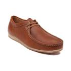 Mens Clarks Wallabee Step Casual Shoe