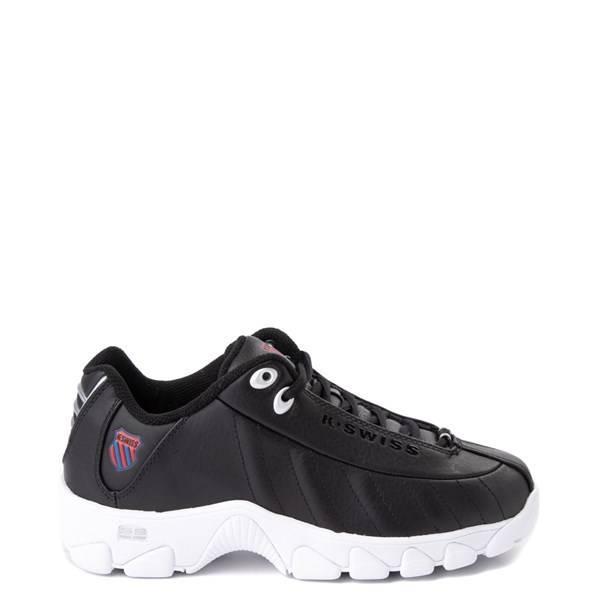Womens K-swiss St-329 Heritage Athletic Shoe