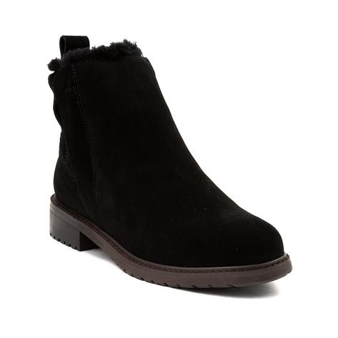 Womens Emu Australia Pioneer Chelsea Boot