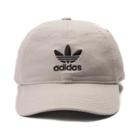 Adidas Trefoil Relaxed Dad Hat Cap