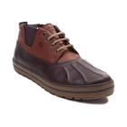 Mens Sperry Top-sider Fowl Weather Chukka Boot