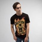 Mens Death Row Records Tee