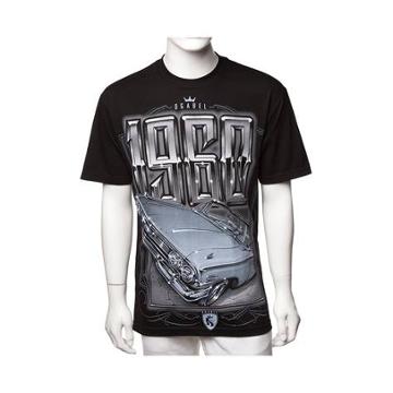 Mens Og Abel 1960 Tee