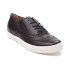 Womens G.h. Bass Lacey Casual Shoe