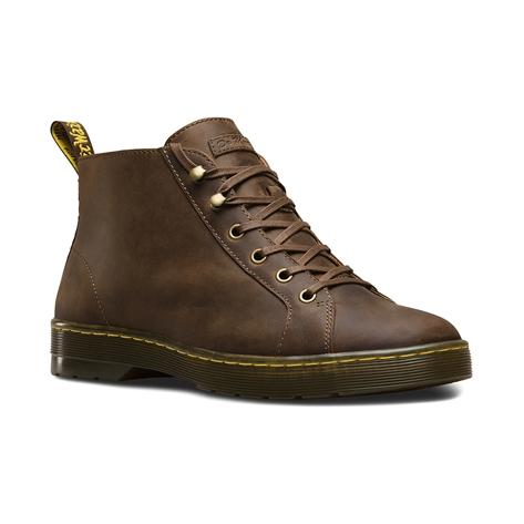 Dr. Martens Coburg 6-eye Boot
