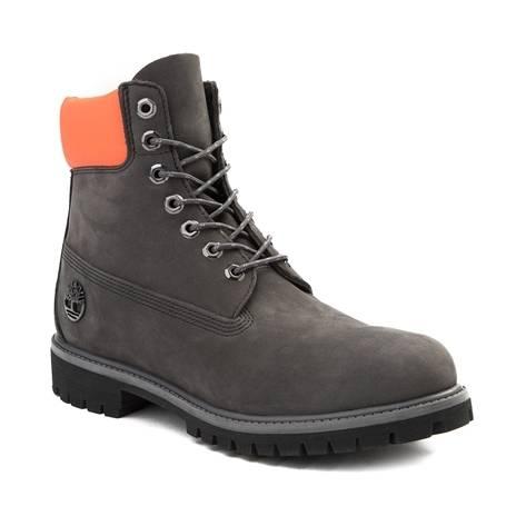 Mens Timberland 6 Reflective Boot