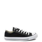 Converse Chuck Taylor All Star Lo Top In Black