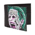 Suicide Squad Joker Bi-fold Wallet