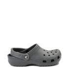 Crocs Classic Clog In Gray