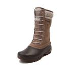 Womens The North Face Shellista Ii Mid Boot