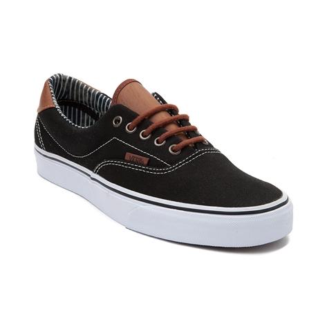 Vans Era 59 Stripe Skate Shoe