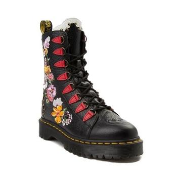 Dr. Martens Nyberg 8-eye Boot