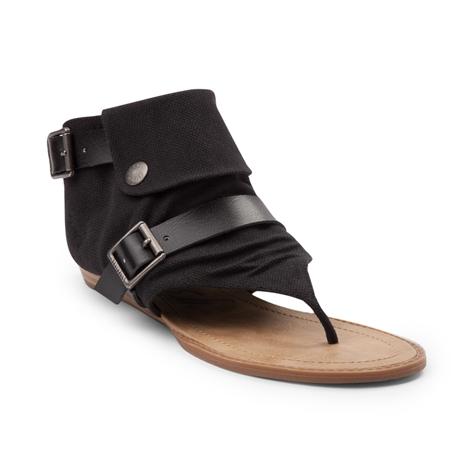 Womens Blowfish Blume Sandal