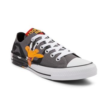 Converse All Star Lo Looney Tunes Bugs/daffy Sneaker