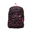 Jansport Superbreak Tea Rose Backpack