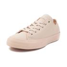 Converse Chuck Taylor All Star Blush Lo Leather Sneaker