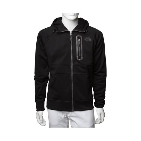 Mens The North Face Mack Mays Hoodie