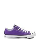 Purple Converse Chuck Taylor All Star Lo Sneaker