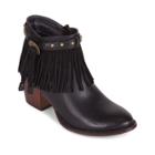 Womens Wanted Mane Boot