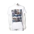 Mens Arkham Knight Tee