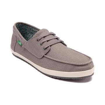 Mens Sanuk Casa Barco Casual Shoe