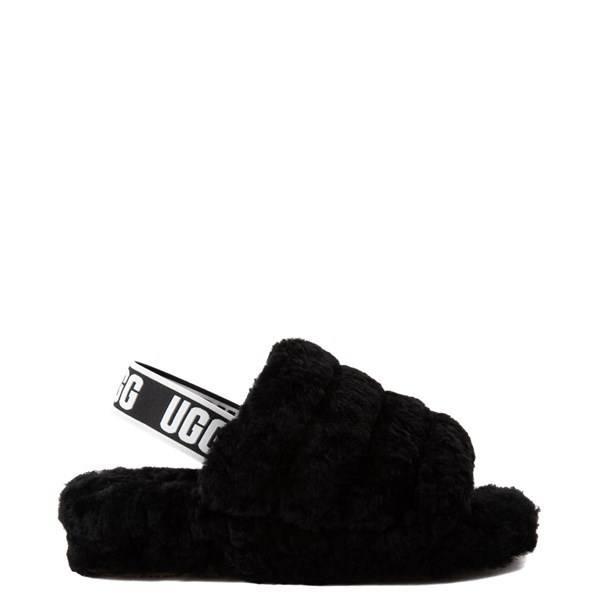 Womens Ugg&reg; Fluff Yeah Slide