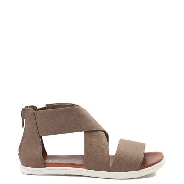 Womens Mia Sandy Sandal