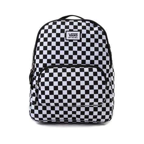 Vans Checkered Mini Backpack