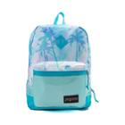 Jansport Super Fx Psychic Blur Backpack