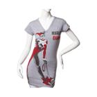 Womens Harley Quinn Tee