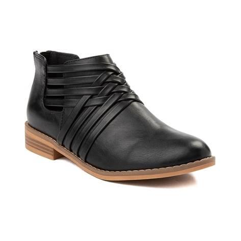 Womens Rocket Dog Mass Ankle Boot