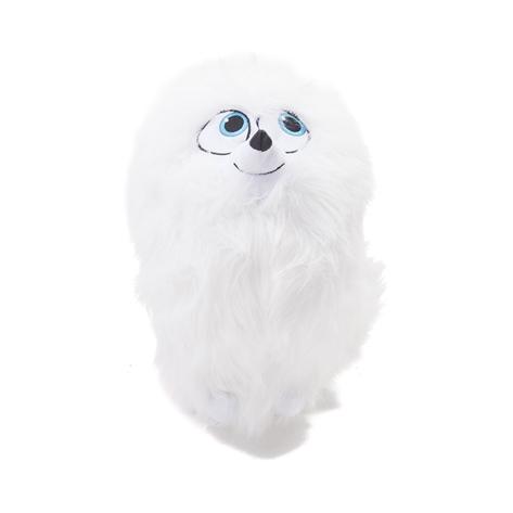 Gidget Plush Backpack
