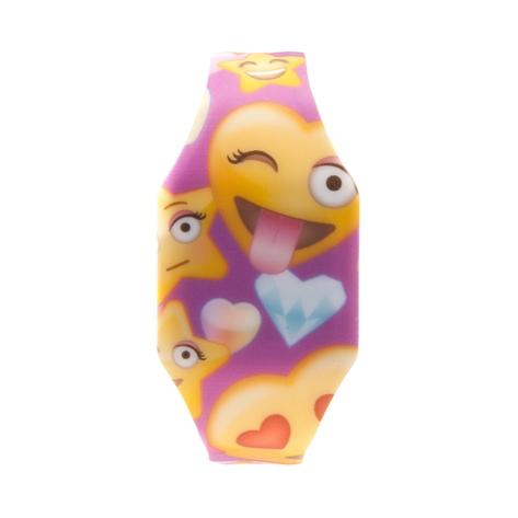 Emojis Led Watch