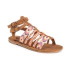 Womens Muk Luks&reg; Katya Sandal